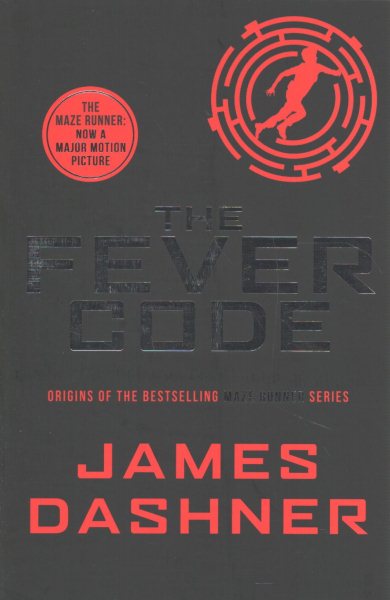The Fever Code [Paperback] cover