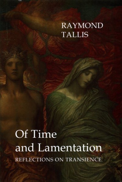 Of Time and Lamentation: Reflections on Transience cover