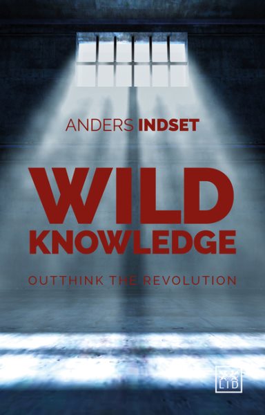 Wild Knowledge: Outthink the Revolution cover