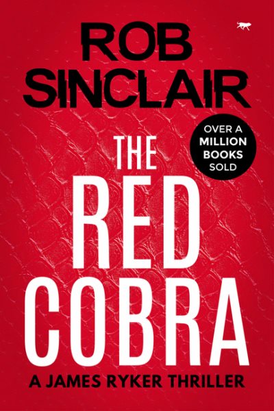The Red Cobra (James Ryker)