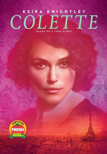 Colette cover