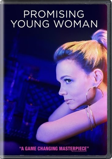 Promising Young Woman [DVD]