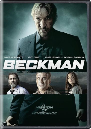Beckman [DVD] cover