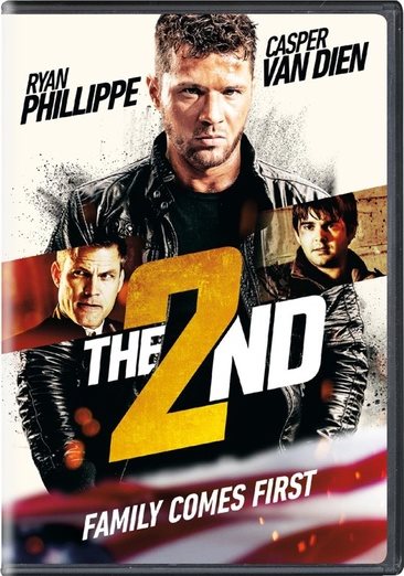 The 2nd [DVD]