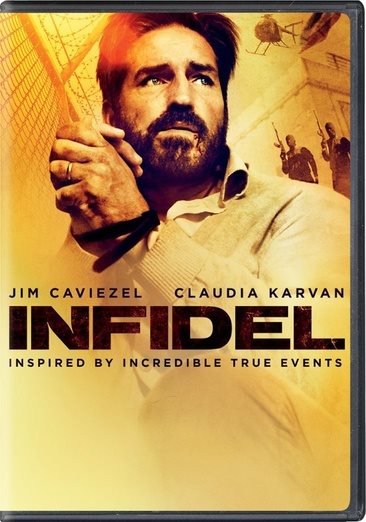 Infidel cover