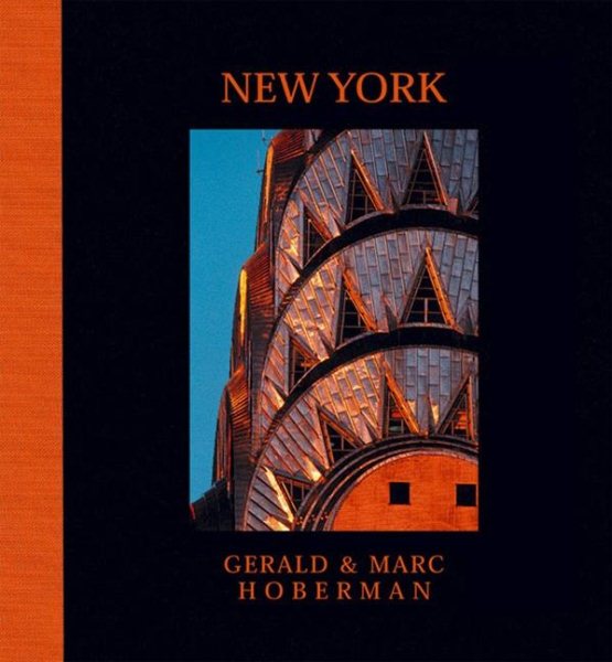 New York (Booklets S)