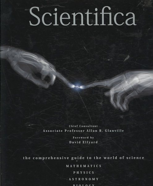 Scientifica cover