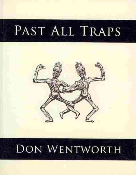 Past All Traps cover