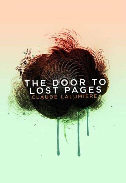 The Door to Lost Pages cover