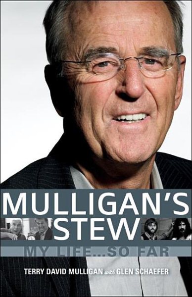 Mulligan's Stew: My Life . . . So Far cover