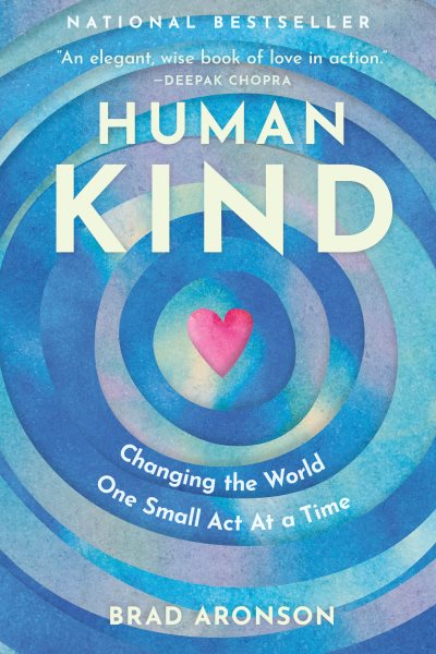 HumanKind: Changing the World One Small Act At a Time cover