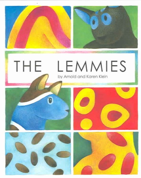 The Lemmies cover
