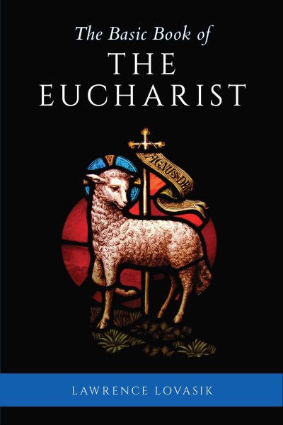 The Basic Book of the Eucharist cover