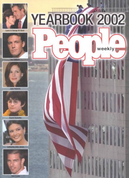 People Yearbook 2002 cover