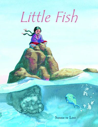 Little Fish cover