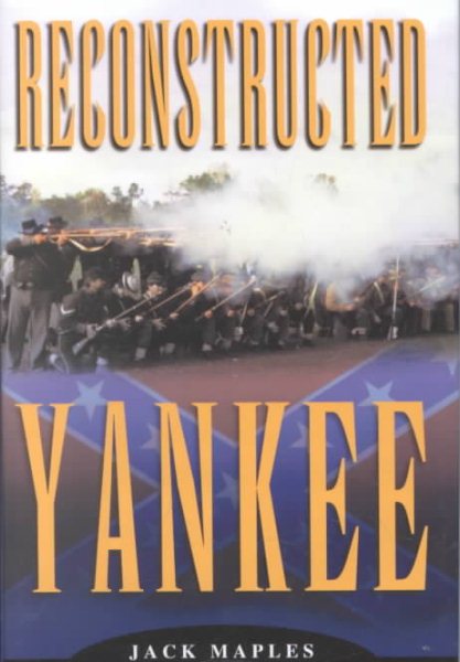 Reconstructed Yankee cover