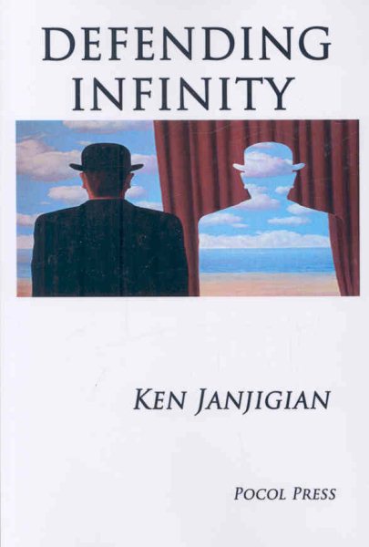 Defending Infinity cover