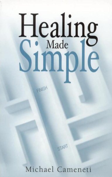 Healing Made Simple cover