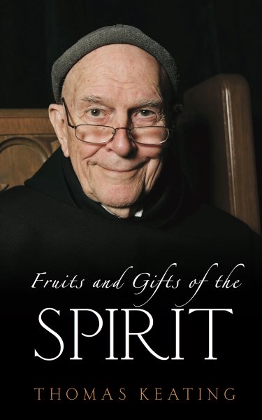 Fruits and Gifts of the Spirit cover