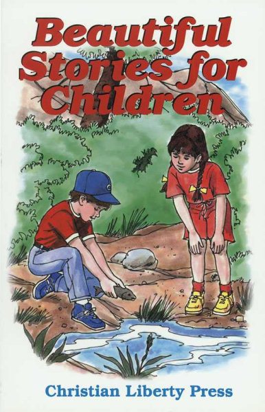 Beautiful Stories For Children (Misc Homeschool) cover