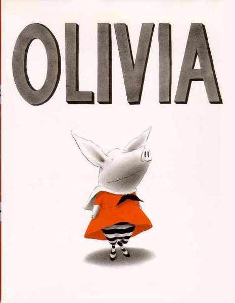 Olivia (Spanish Edition) cover