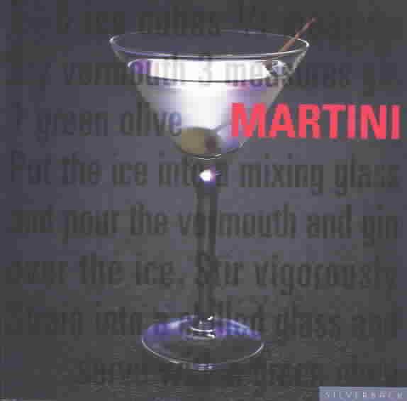Martini cover
