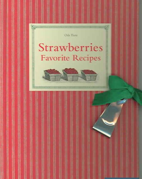 Strawberries (Heavenly Treats)