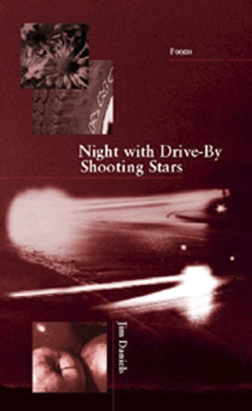 Night with Drive-By Shooting Stars (Inland Seas) cover