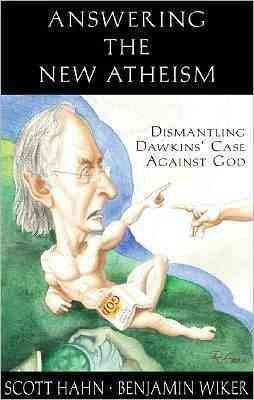 Answering the New Atheism: Dismantling Dawkins' Case Against God cover