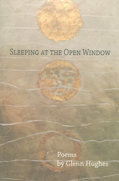 Sleeping At The Open Window cover