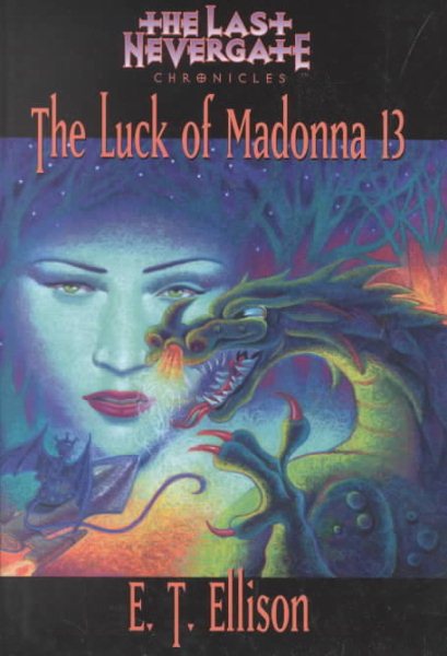 The Luck of Madonna 13