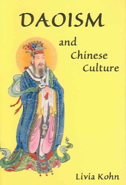 Daoism and Chinese Culture cover