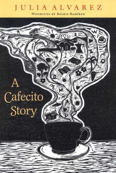 A Cafecito Story cover