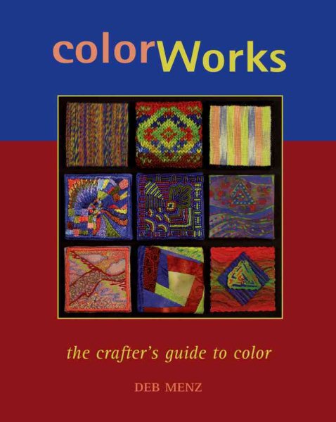 Color Works cover