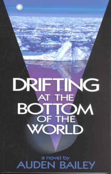 Drifting at the Bottom of the World cover