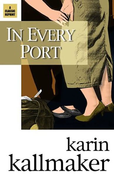 In Every Port cover