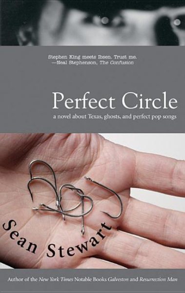 Perfect Circle cover
