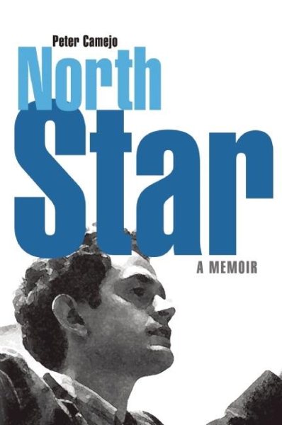 North Star: A Memoir cover