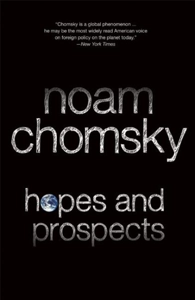Hopes and Prospects cover