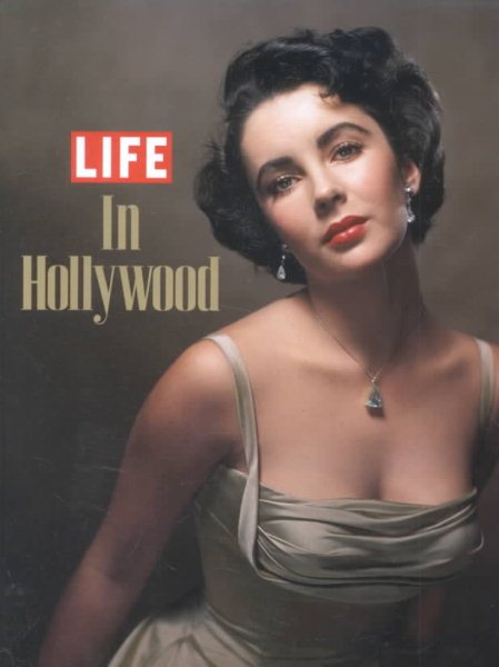 Life: In Hollywood cover