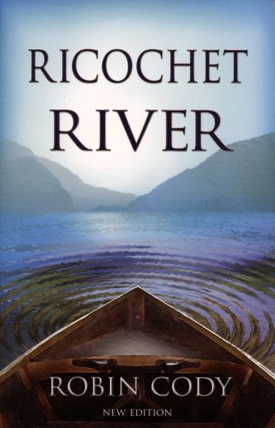 Ricochet River cover