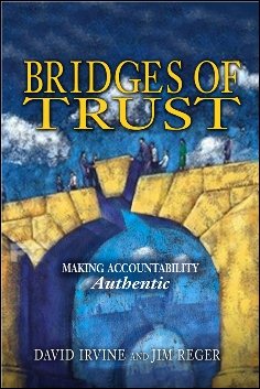 Bridges of Trust: Making Accountability Authentic cover