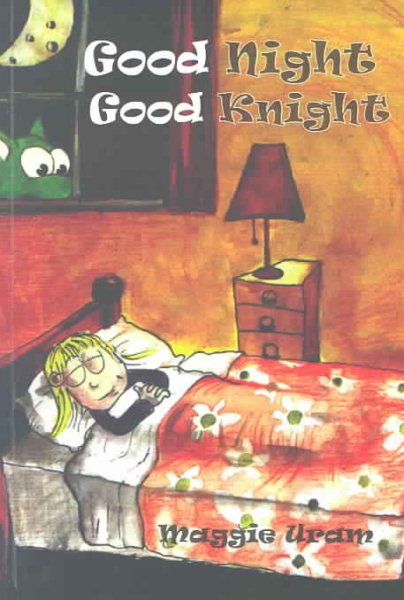 Good Night Good Knight cover