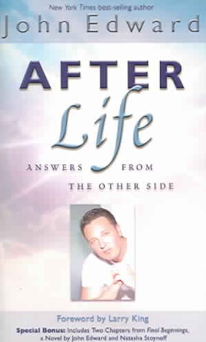 After Life: Answers from the Other Side cover