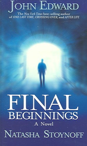 Final Beginnings cover