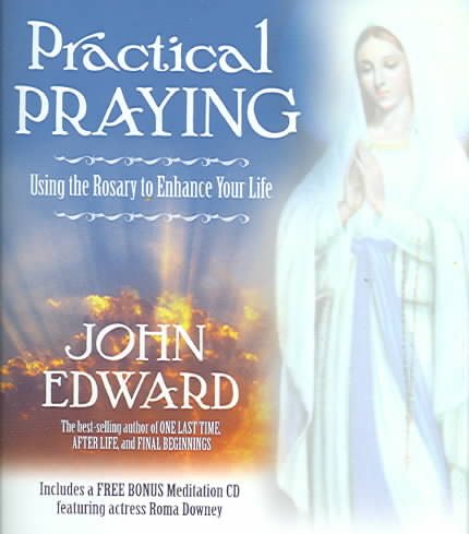 Practical Praying cover