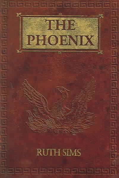The Phoenix cover
