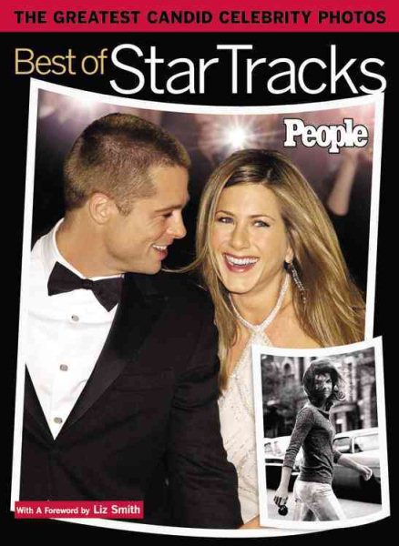 People: Best of Star Tracks cover