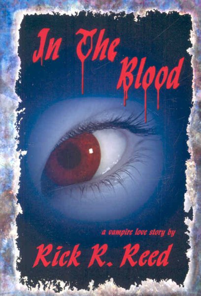 In the Blood cover