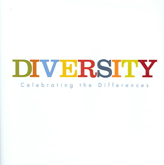 Diversity (Gift of Inspirations) cover